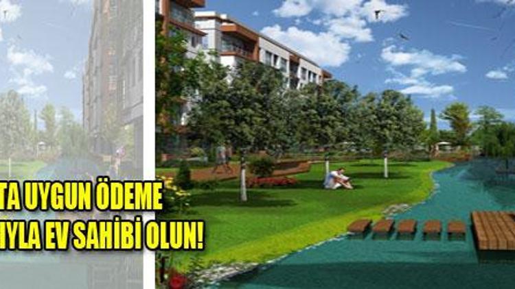 AdaPark ayrıcalıktır