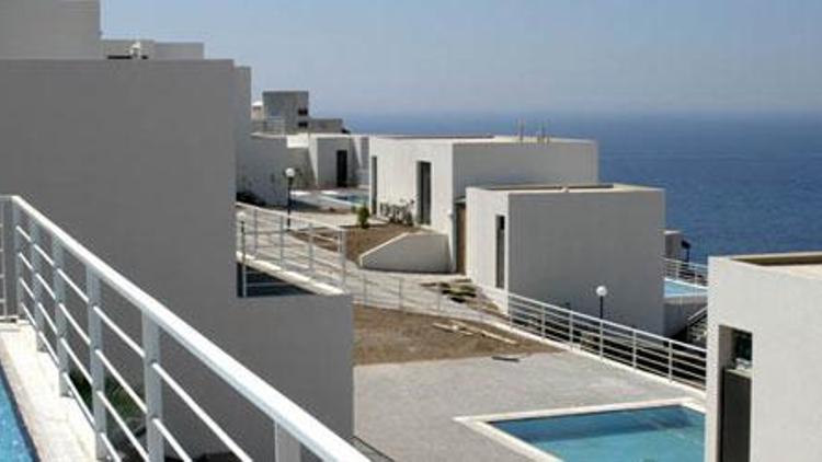 Seba, Levent ve Bodrum`da yeni projelere imza atacak