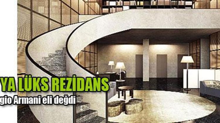 Maçka`ya rezidans