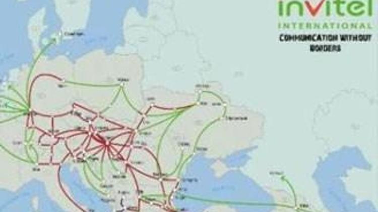 Türk Telekom dünya devini satın aldı