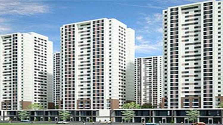 Esenyurt’ta inşa edilen Ntowers projesi satışa çıktı