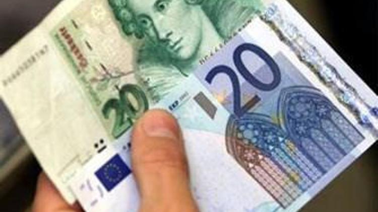 1 euro = 1 dolar olur mu