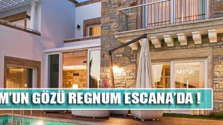 Regnum Escana