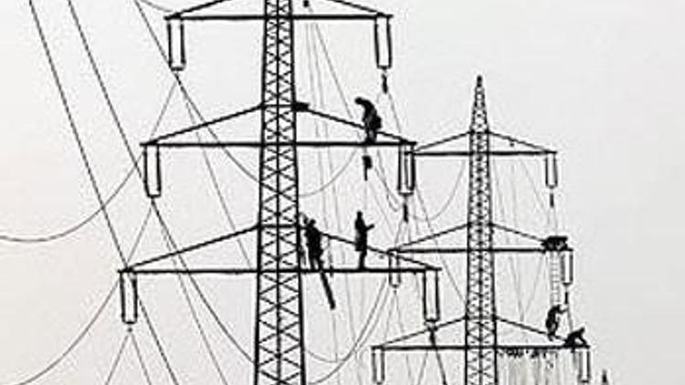 Elektrikte büyük özelleştirme bugün
