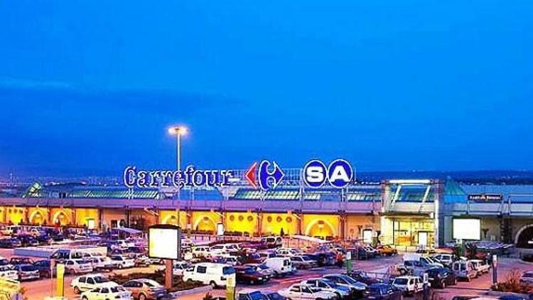 Carrefoursa Türkiye`deki 17. yıl dönümü dolayısıyla 29 aileyi ev sahibi yapacak