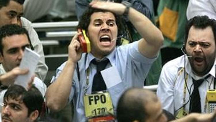 İşte Goldman`ın piyasalara etkisi İşte Goldman`ın piyasalara etkisi