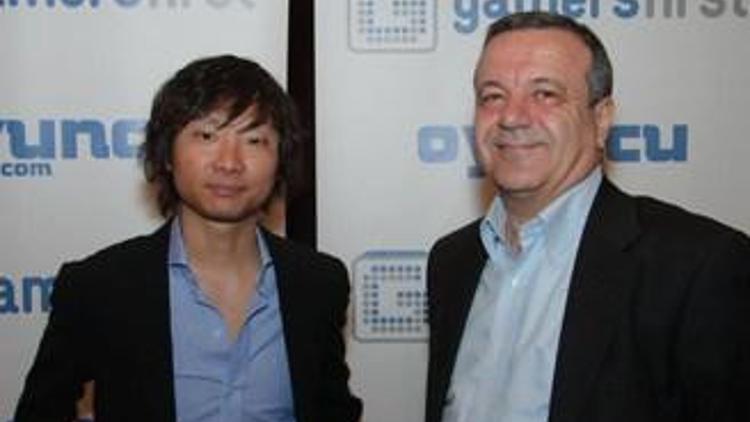 Oyuncu.com`dan dev işbirliği