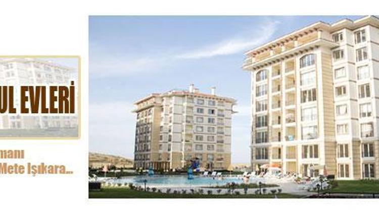 İsthanbul Evleri