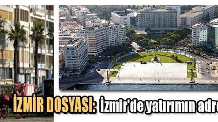 İzmir`de emlak fiyatları daha ne kadar yükselir