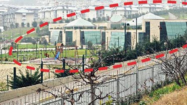 Boğaz sırtlarındaki 140 MİLYON DOLARLIK satış