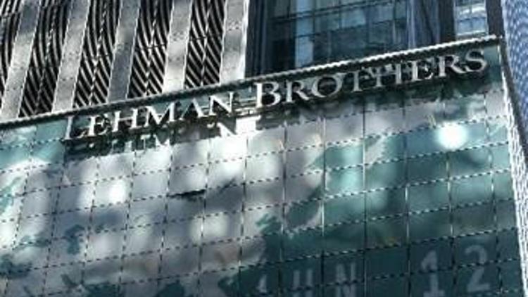 Lehman`ın batışındaki büyük sır