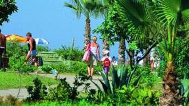 Turizm devi iflas etti