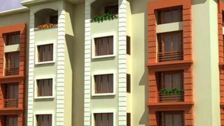 Kuzu Grup, İran’a 100 bin konutluk uydukent kuracak