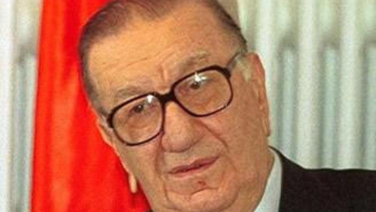 Prof. Dr. İhsan Doğramacı vefat etti
