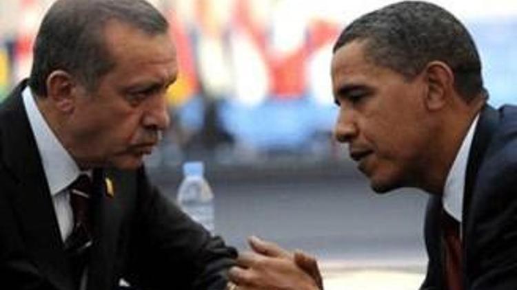 ABD Türkiye`den ne istiyor