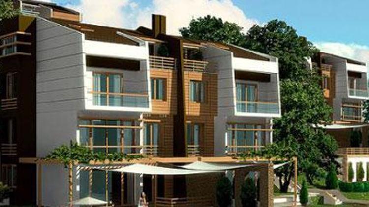 Sinpaş GYO Phuket Adası’nı Lagün`le İstanbul’a getirdi