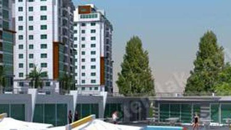 DEMİRLİPARK EVLERİ