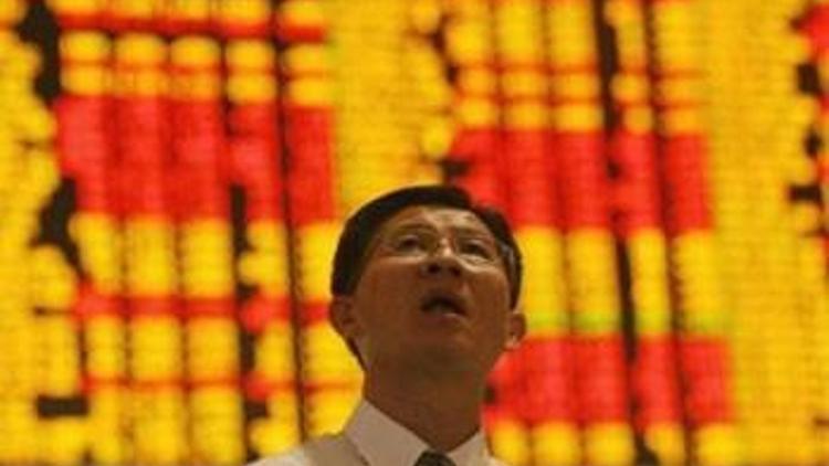 Çin`de bankalar yeni yıla hızlı girdi