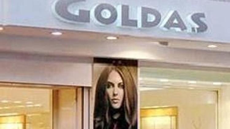 Goldaş`tan suç duyurusu