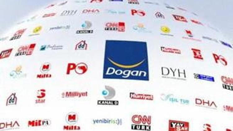 Türkiye`nin en iyi 3. web sitesi `Doğan`