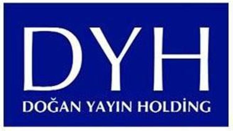 Doğan Yayın ilk davayı kazandı