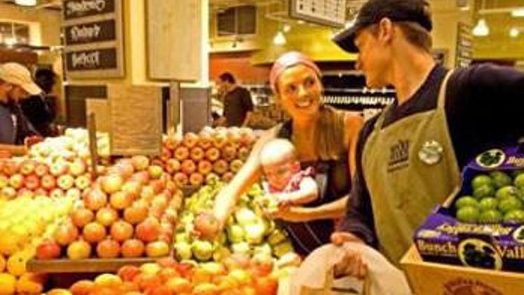 Enflasyon sepeti güncellendi