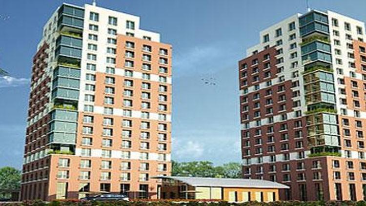 Propa İnşaat Kartal’a 8 bim m2 alanda `Aura` yapacak