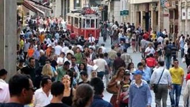 Nüfus 1 milyon arttı, gelir 2 bin dolar düştü