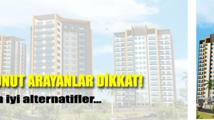 En iyi 2+1 seçenekler