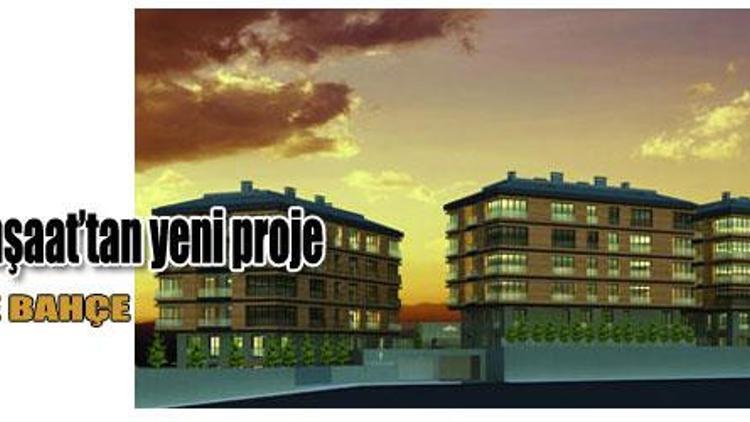 SARIYER TERRACE BAHÇE