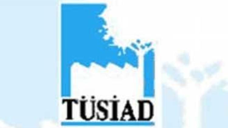 TÜSİAD yönetimine 5 yeni isim