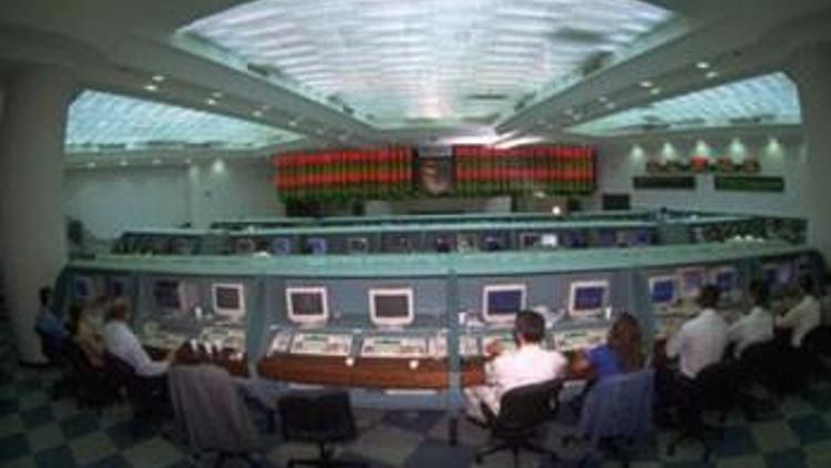 Kuruşluk hisse sayısı 68`e indi