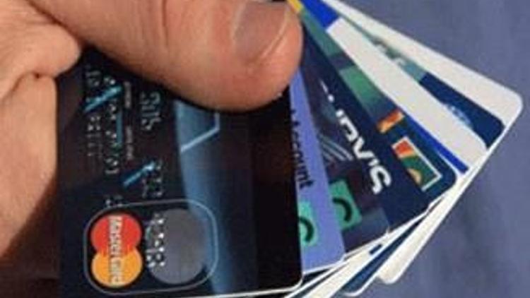 Kart limitine bakanlık el atıyor