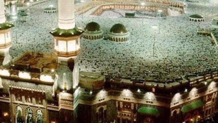 Mekke’de Ömer Dağı gidecek, 35 otel yükselecek