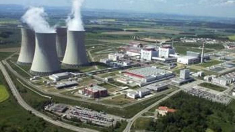 Nükleer santral ihalesi iptal edildi