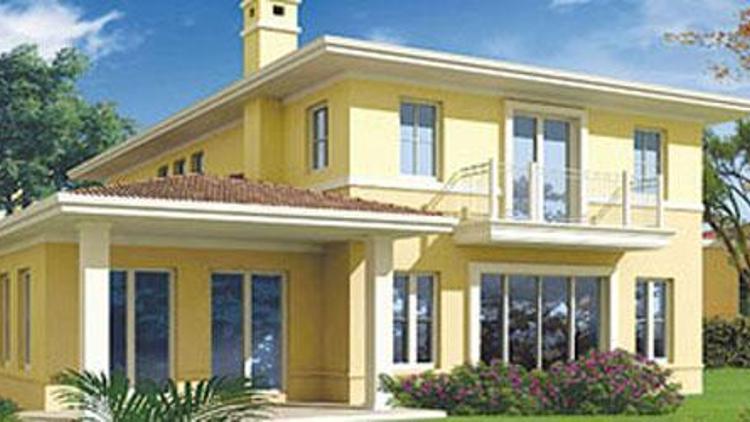 Eston Yapı`dan yılsonu kampanyası: % 14 indirim