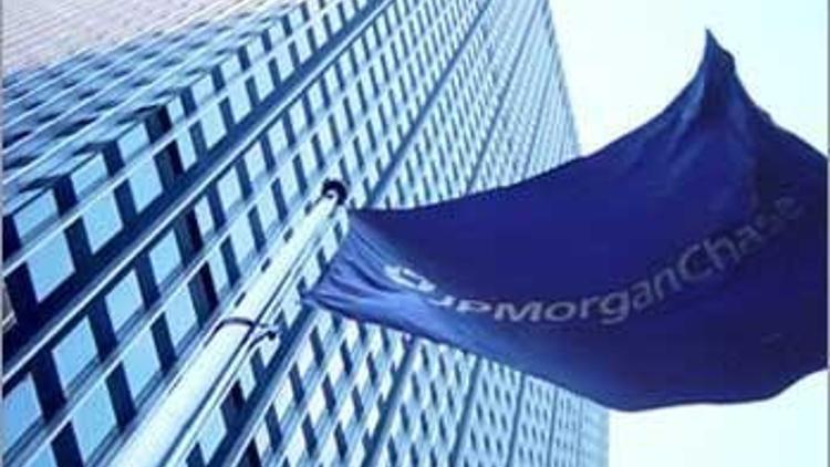 JP Morgan her telden çalıyor