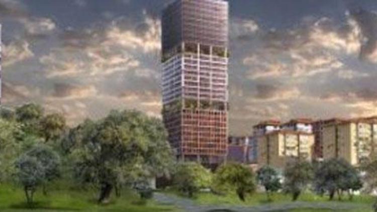 Makyol, 150 milyon dolarlık oteli Etiler’de açıyor