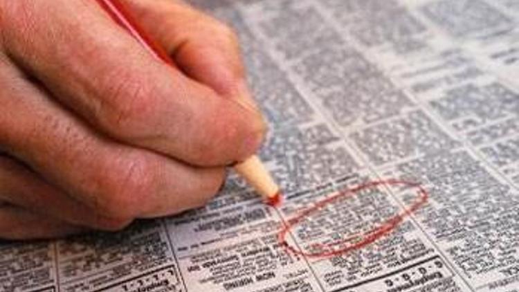 İşsizlikte dip göründü mü