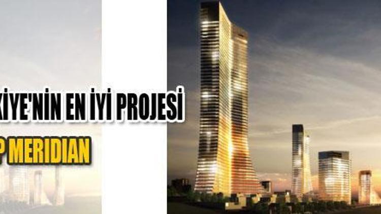 İşte en iyi proje