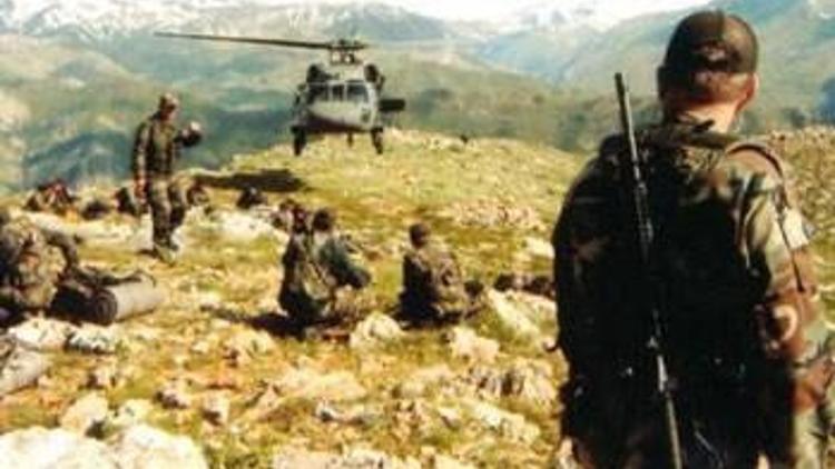 Bedelli askerlik çözüm olur mu