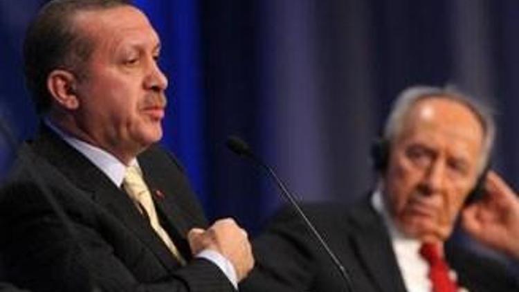 Davos`ta `1 minute`, ABD`de `forget it`