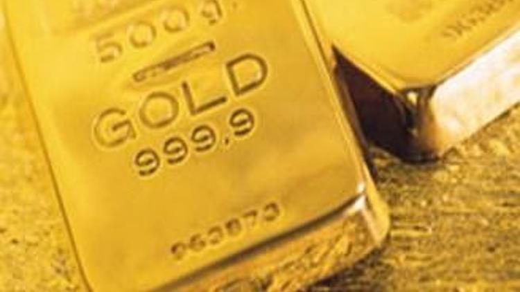 Altın fiyatları 1000 doları aştı