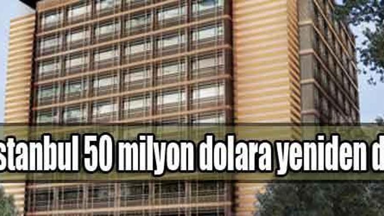 Şahsuvaroğlu, Koç’la işbirliğini turizme taşıdı 100 milyon dolara ‘Divan’ açıyor