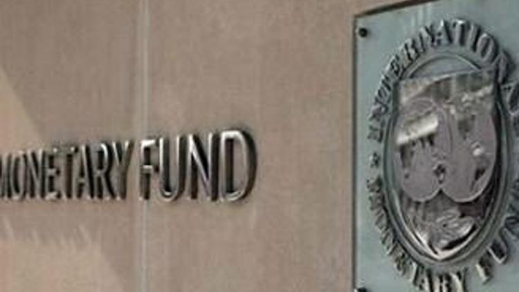 IMF`den Türkiye`ye 1,4 milyar dolar