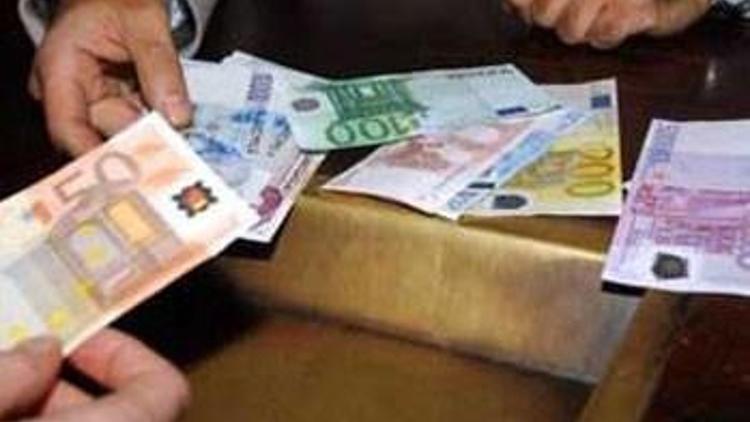 16 bin euro nasıl 15 bin euroya düştü