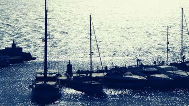 D-Marin Didim’i 75 milyon dolara açtı, 800 bin yat çekti