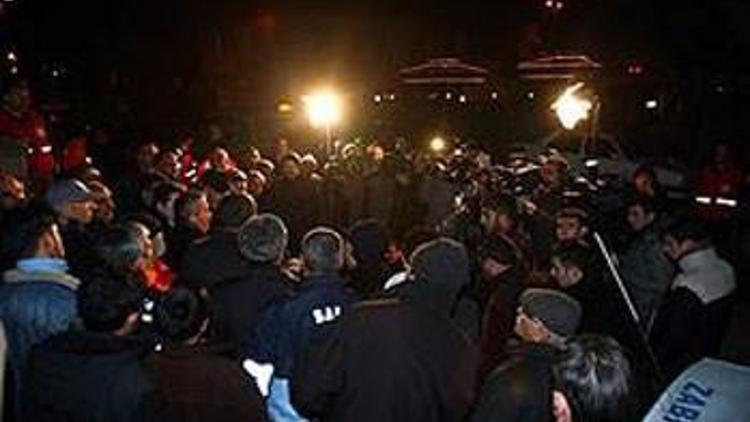 Deprem paraları nereye gitti