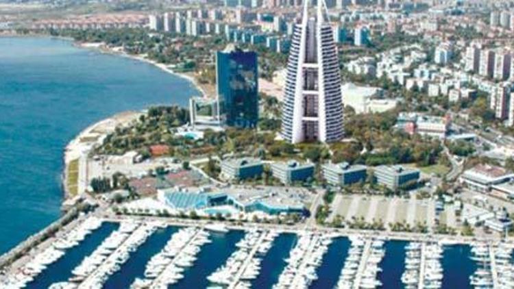 Koruma Kurulu, Ataköy sahilindeki tarihi yapıları birinci sınıf eser olarak tescil etti Koruma Kurulu, Ataköy sahilindeki tarihi yapıları birinci sınıf eser olarak tescil etti