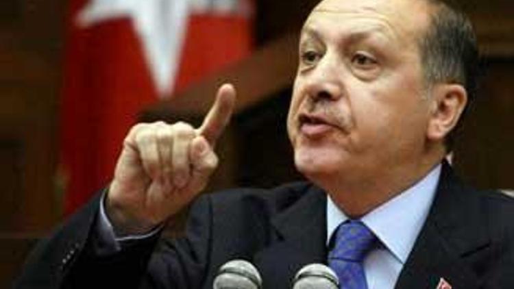 Başbakan Erdoğan`dan tarihi sözler